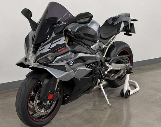 BMW-S 1000 RR-2026