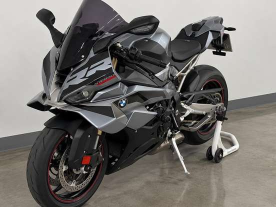 BMW-S 1000 RR BMW-S 1000 RR-2026