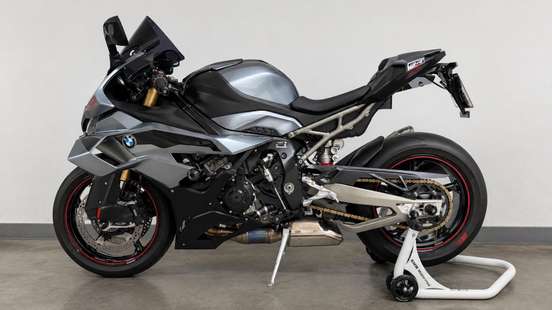 BMW-S 1000 RR-2026