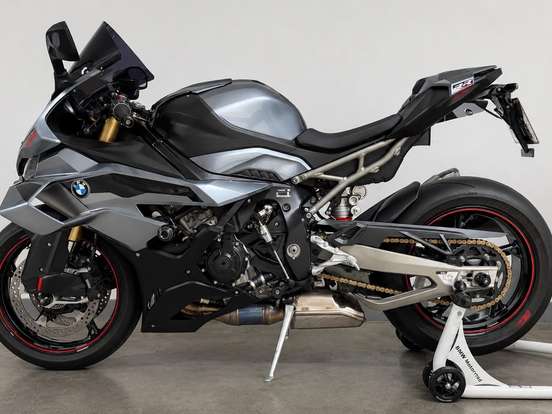 BMW-S 1000 RR BMW-S 1000 RR-2026