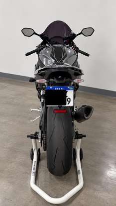 BMW-S 1000 RR-2026