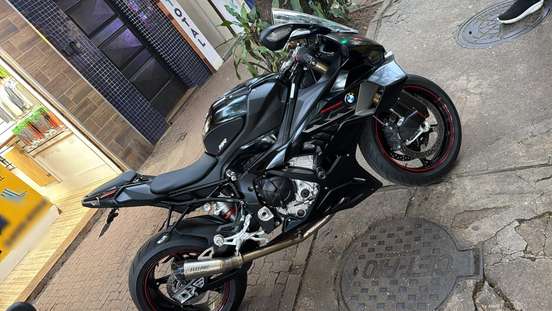 BMW-S 1000 RR-2026