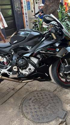 BMW-S 1000 RR BMW-S 1000 RR-2026