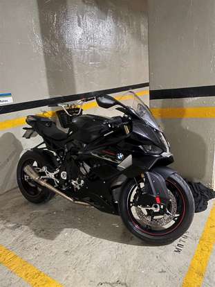 BMW-S 1000 RR-2026