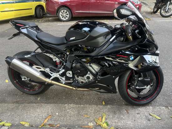 BMW-S 1000 RR BMW-S 1000 RR-2026