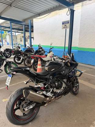 BMW-S 1000 RR-2026