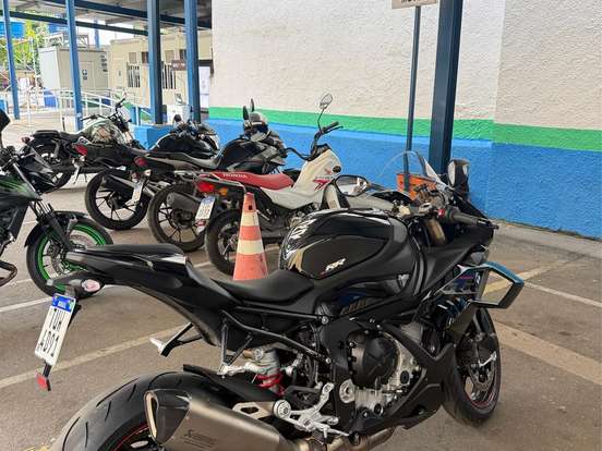 BMW-S 1000 RR BMW-S 1000 RR-2026