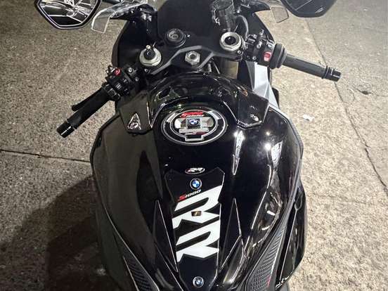BMW-S 1000 RR BMW-S 1000 RR-2026