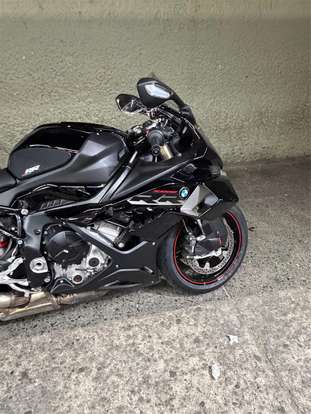 BMW-S 1000 RR-2026