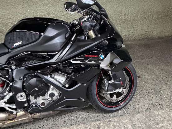 BMW-S 1000 RR BMW-S 1000 RR-2026