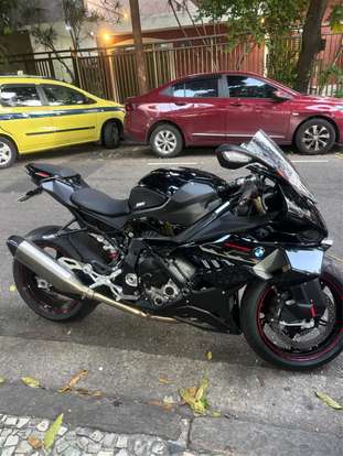 BMW-S 1000 RR-2026