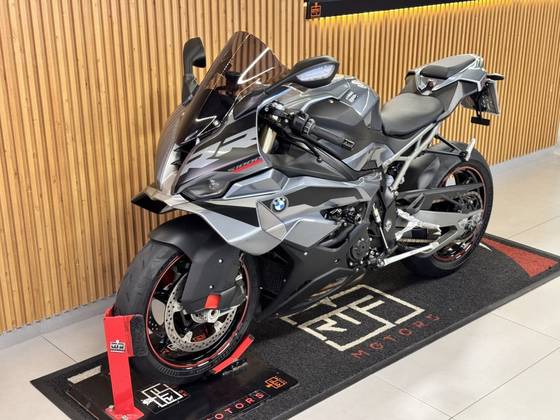 BMW S 1000 RR 