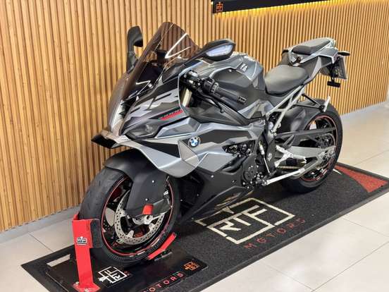 BMW-S 1000 RR-2025