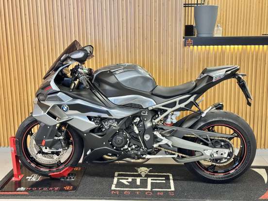 BMW-S 1000 RR-2025