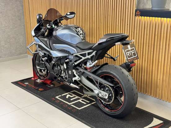 BMW-S 1000 RR BMW-S 1000 RR-2025