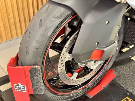 BMW-S 1000 RR-2025