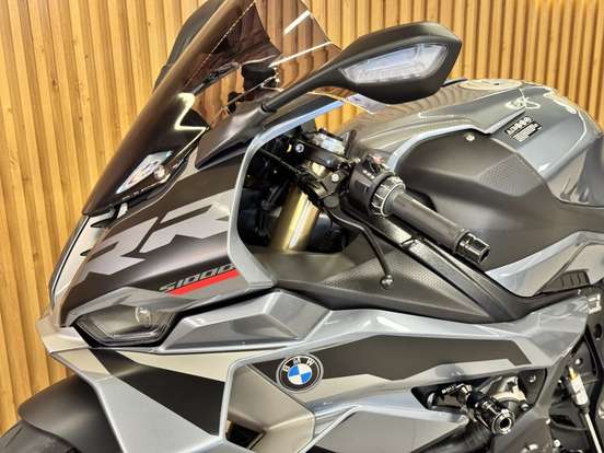 BMW-S 1000 RR-2025