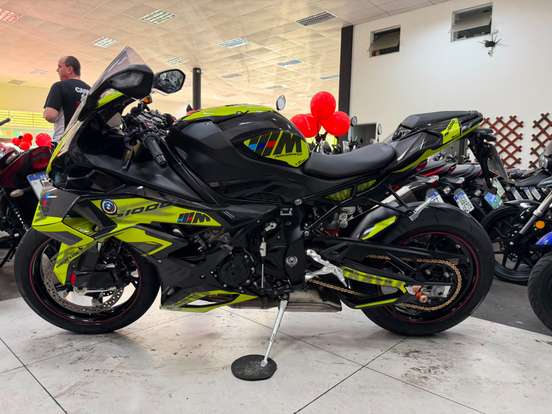 BMW-S 1000 RR-2026