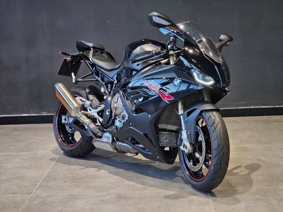 BMW S 1000 RR 