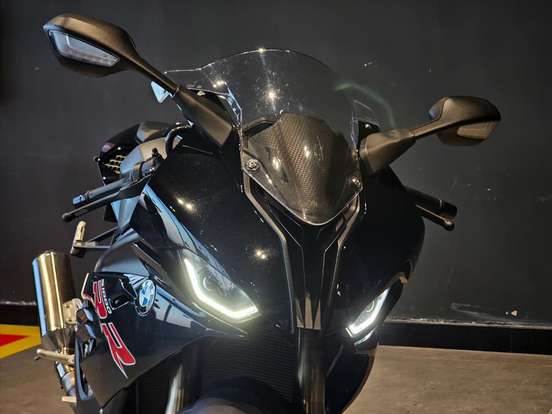 BMW-S 1000 RR-2021