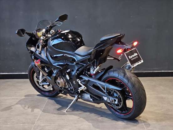 BMW-S 1000 RR-2021