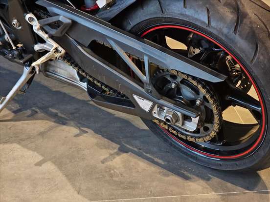 BMW-S 1000 RR BMW-S 1000 RR-2021