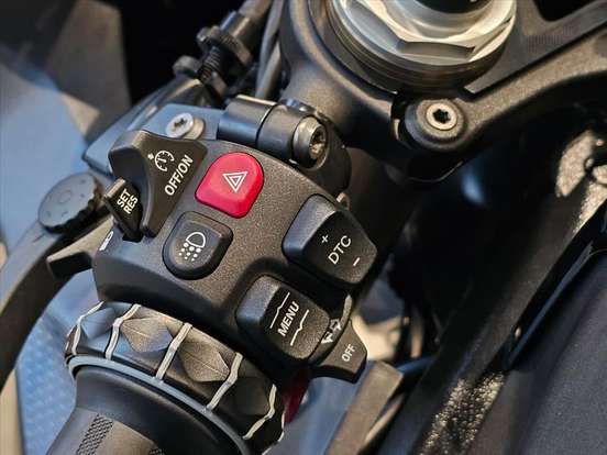 BMW-S 1000 RR BMW-S 1000 RR-2021