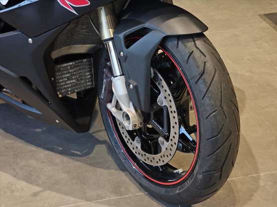 BMW-S 1000 RR-2021