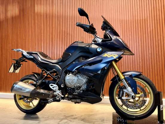 BMW-S 1000 XR-2018