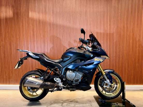 BMW-S 1000 XR BMW-S 1000 XR-2018