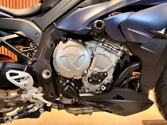 BMW-S 1000 XR-2018