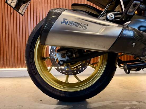 BMW-S 1000 XR-2018