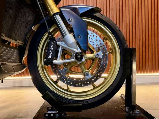 BMW-S 1000 XR-2018