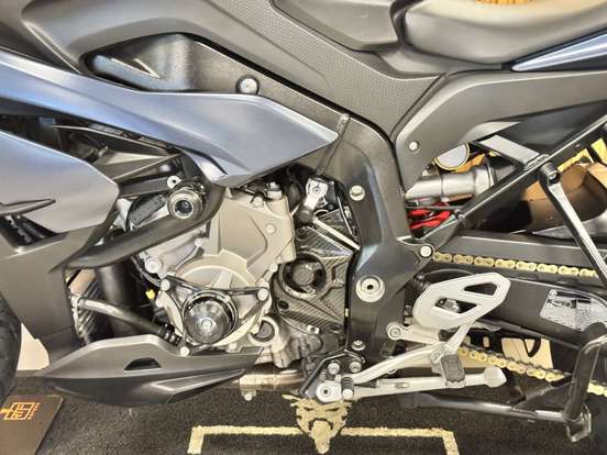 BMW-S 1000 XR BMW-S 1000 XR-2018