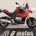 BMW S 1000 XR BMW S 1000 XR