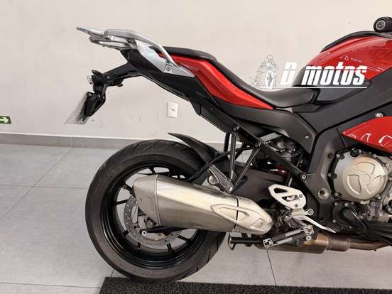 BMW-S 1000 XR BMW-S 1000 XR-2019