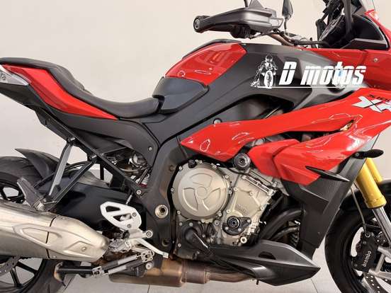 BMW-S 1000 XR BMW-S 1000 XR-2019