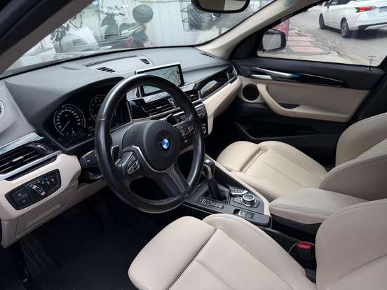 BMW-X1-2022