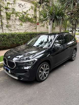 BMW-X1-2022
