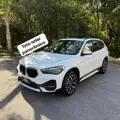 BMW X1 2.0 16V TURBO ACTIVEFLEX XDRIVE25I SPORT 4P AUTOMÁTICO BMW X1 2.0 16V TURBO ACTIVEFLEX XDRIVE25I SPORT 4P AUTOMÁTICO