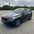 BMW X1 2.0 16V TURBO GASOLINA SDRIVE20I M SPORT STEPTRONIC BMW X1 2.0 16V TURBO GASOLINA SDRIVE20I M SPORT STEPTRONIC