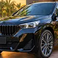 BMW X1 2.0 16V TURBO GASOLINA SDRIVE20I M SPORT STEPTRONIC BMW X1 2.0 16V TURBO GASOLINA SDRIVE20I M SPORT STEPTRONIC