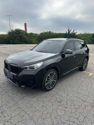 BMW-X1-2025