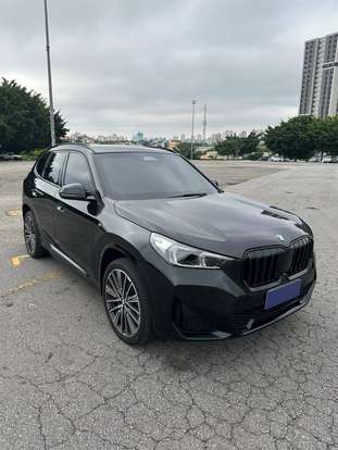 BMW-X1-2025
