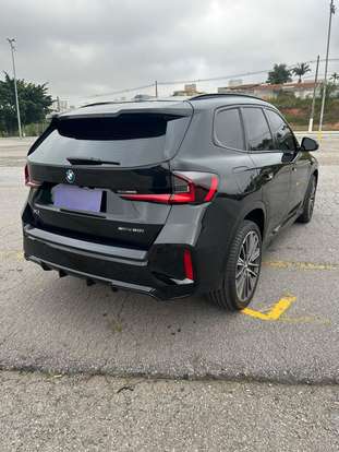 BMW-X1-2025