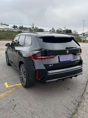 BMW-X1-2025