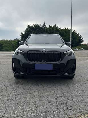 BMW-X1-2025
