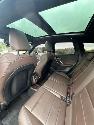 BMW-X1-2025