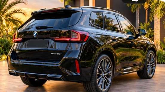 BMW-X1-2025