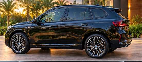 BMW-X1-2025